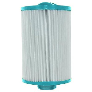 Hurricane HF4H20-01 Advanced Pool and Spa Filter Cartridge Replacement for PSG25P4, Unicel 4CH-20, Filbur FC-0185,White - 1 of 4