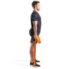Sunny Health & Fitness Strength Flat Training Band - Orange - 3 of 4