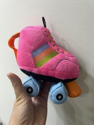 Big Puffy Roller Skate – Turner Toys