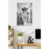 Trends International Reinders: Toilet Humor - Highlander Toilet Unframed Wall Poster Print White Mounts Bundle 22.375" x 34" - 2 of 4