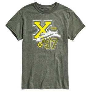 Men's - Marvel - X-Men X 97 Short Sleeve Graphic T-Shirt - 1 of 4