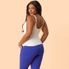 Blogilates Women's Sweetheart Tank Top - 2 of 4