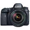 Canon EOS 6D Mark II DSLR Camera with EF 24-105mm USM Lens, WiFi Enabled - 4 of 4