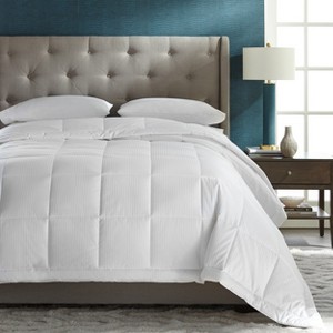 Downlite World's Biggest Blanket - Colossal Size Down Alternative Blanket. - 1 of 4