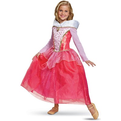 aurora costume child