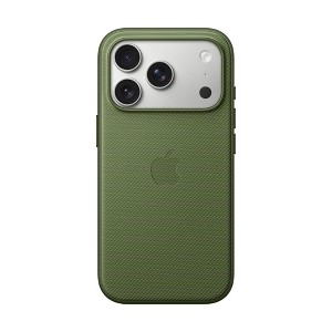 Apple iPhone 17 Pro TechWoven Case with MagSafe - 1 of 2