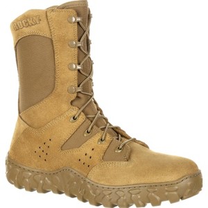 Men's Rocky S2V Predator Military Boot - 1 of 4