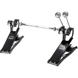 Trick Drums Dominator Double Bass Drum Pedal - 1 of 4