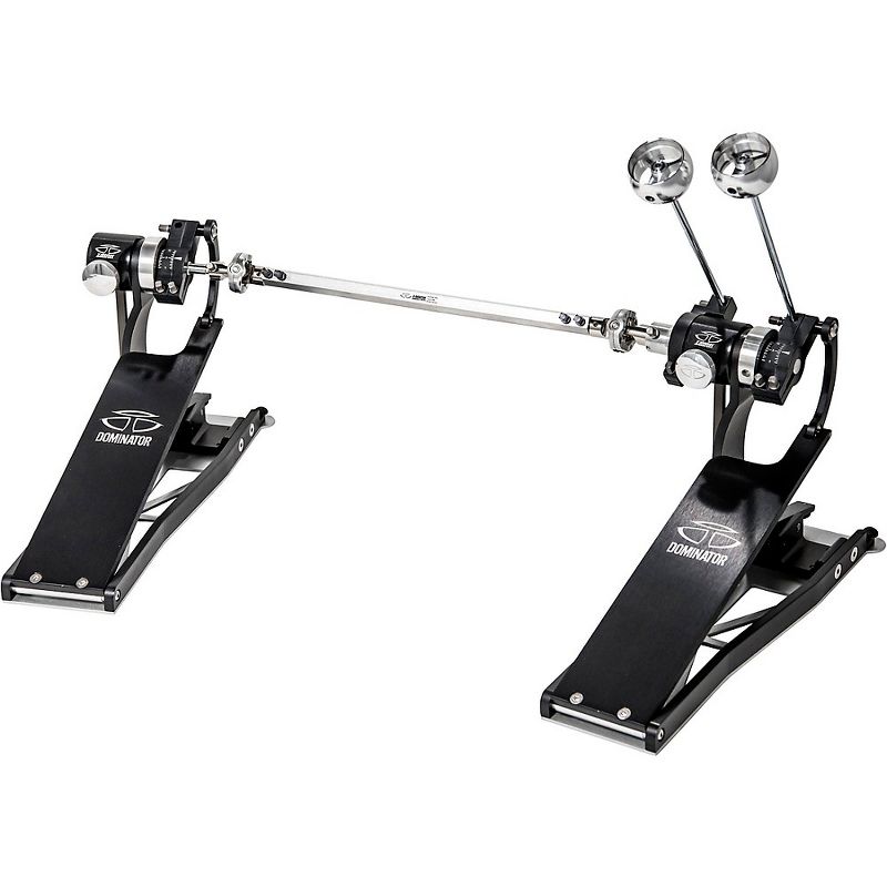 Trick Drums Dominator Double Bass Drum Pedal, 1 of 5
