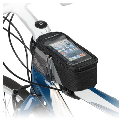 Bicycle Handlebar Target Bike Bag Bicycle Accessories Bell