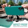 Smartish iPhone 16 MagSafe Case - Gripmunk Slim Grip Magnetic Cover - 4 of 4