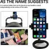 Craze Ventures Flexible Stroller Phone Holder Mount - 2 of 4