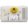 Abena Slip Premium S4 Adult Incontinence Brief S Heavy Absorbency 1000021282, 150 Ct - 4 of 4