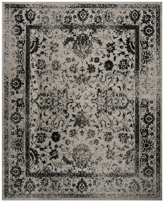 Adirondack ADRW109 Power Loomed Area Rug  - Safavieh