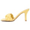 Torgeis Women's Maraca Heels - 3 of 4