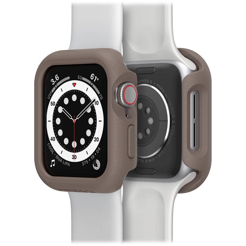 Otterbox Apple Watch Series 9/8/7 40mm Bumper Case - Desert Tan