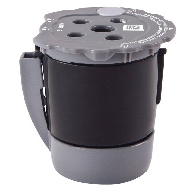 Reusable K-Cup Coffee Combo