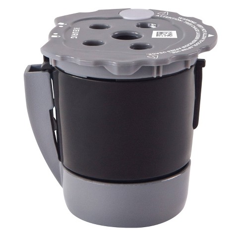 1pcs Coffee Maker Parts,Coffee Machine Replacement Cup Lid for