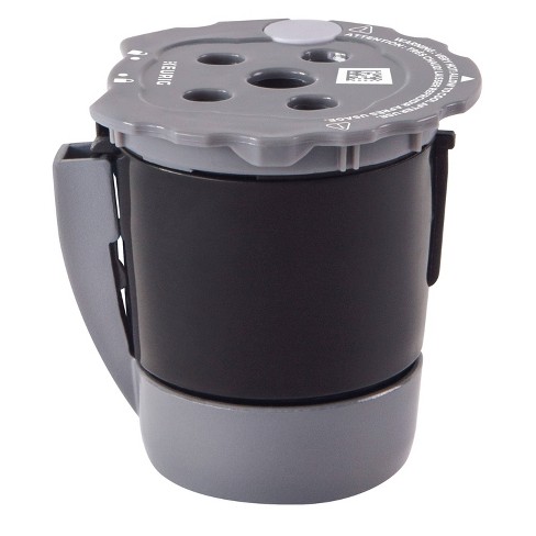 Reusable Coffee Pods - Handy Gourmet