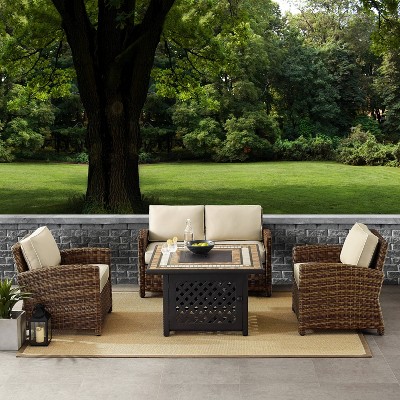 target outdoor seating