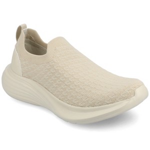 Journee Women's Linnea Casual Sneakers - 1 of 4