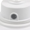 Nuvo Lighting 1 - Light Wall Light in  White - 2 of 4