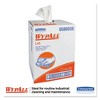 WypAll L40 Towels, Dry Up Towels, 19.5 x 42, White, 200 Towels / Roll - 2 of 4