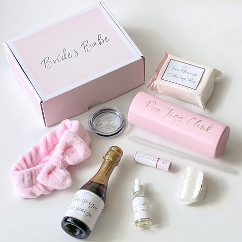 Friends - Beauty Accessories - Gift Set
