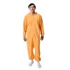 Garfield Men's Kigurumi With Hood - 3 of 4