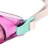 Speedo Adult Boomerang Swim Goggles - 3 of 4