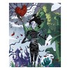 NMR Distribution Tim Burton's Edward Scissorhands 500 Piece Jigsaw Puzzle - 2 of 4