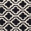Cambridge CAM132 Tufted Indoor Rug - Safavieh - 3 of 3