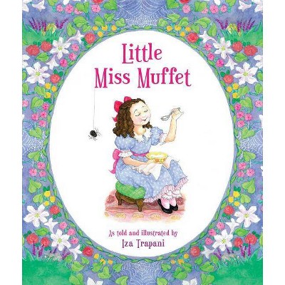 Little Miss Muffet - (Paperback)