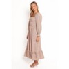Petal and Pup Torrie Maxi Dress - 2 of 4