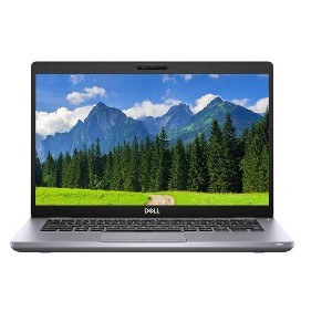Dell 5410 Laptop, Core i5-10310U 1.7GHz, 16GB, 512GB SSD, 14" FHD, Win11P64, Webcam, Manufacturer Refurbished - 1 of 4