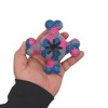 American Pet Supplies Natural Rubber Treat Sphere Dog Toy – Durable & Safe, Fun & Interactive Play - 2 of 3