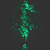 Men's Design By Humans Forest of Life By Area31Studios T-Shirt - 2 of 4
