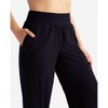 Women's Wide Legged Pant - Danskin - 4 of 4