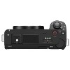 Sony Alpha ZV-E1 Full-Frame Interchangeable Lens Mirrorless Camera & 28-60mm Lens - 3 of 4