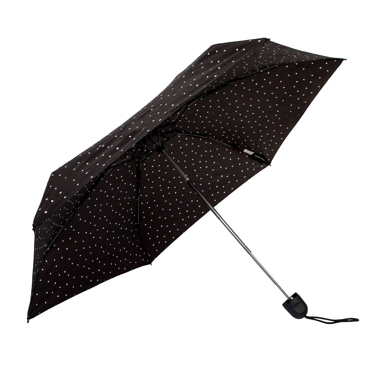 ShedRain Mini Manual Compact Umbrella - thumbnail 7