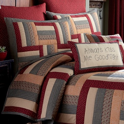 Park Designs Hearth & Home Standard Sham