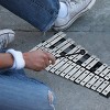 Costway 2730 Note Foldable Glockenspiel Xylophone Aluminum Music Instrument - 4 of 4