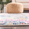 Madison MAD600 Non-Shedding Power Loomed Indoor Rugs - Safavieh - 4 of 4