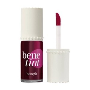 Benefit Cosmetics Benetint Liquid Lip Blush & Cheek Tint - Ulta Beauty - 1 of 4