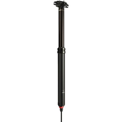 RockShox Reverb Stealth Dropper Seatpost - 30.9mm, 100mm, Black, Plunger Remote, C1