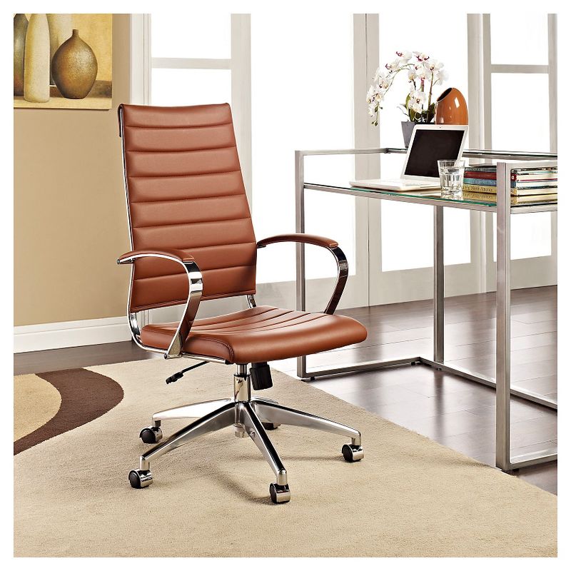 Jive Highback Office Chair - Modway, 6 of 7