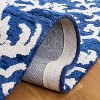 Blossom BLM104 Hand Tufted Indoor Rugs - Safavieh - 4 of 4