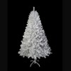 Resenkos 6ft Pre-Lit Artificial Christmas Tree with 300 LED Lights and 11 Selectable Lighting Modes, - 2 of 4