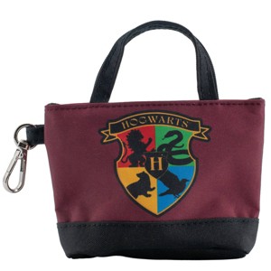 Accessory Innovations Key Chain Pouch Harry Potter - 1 of 3