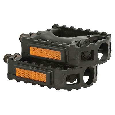 bell bike pedals